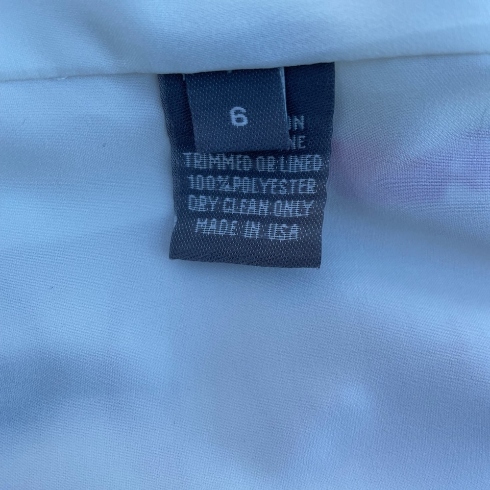 LELA ROSE DRESS - Picture 4 of 12